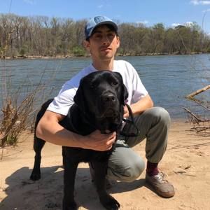 Meet your Posher, Colby